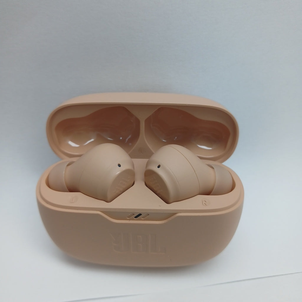 AUDIFONOS JBL VIBE BEAM INALAMBRICO IN EAR