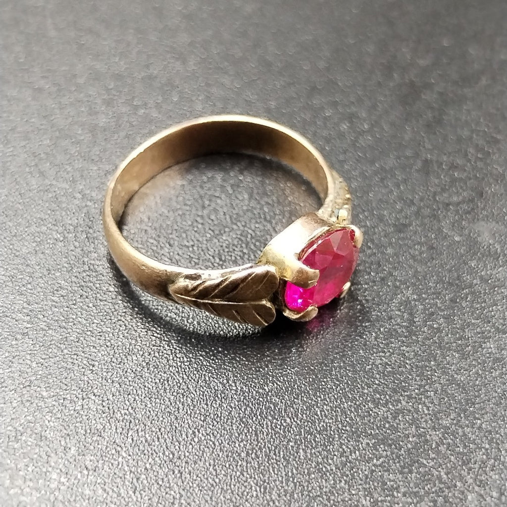 ANILLITO ORO 8 K 1,50 GRMS (SEMINUEVO)