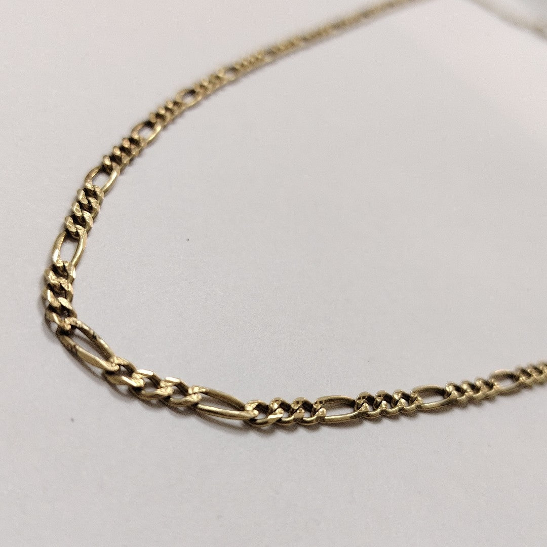 CADENA ORO 14 K 15.4 GRMS (SEMINUEVO)