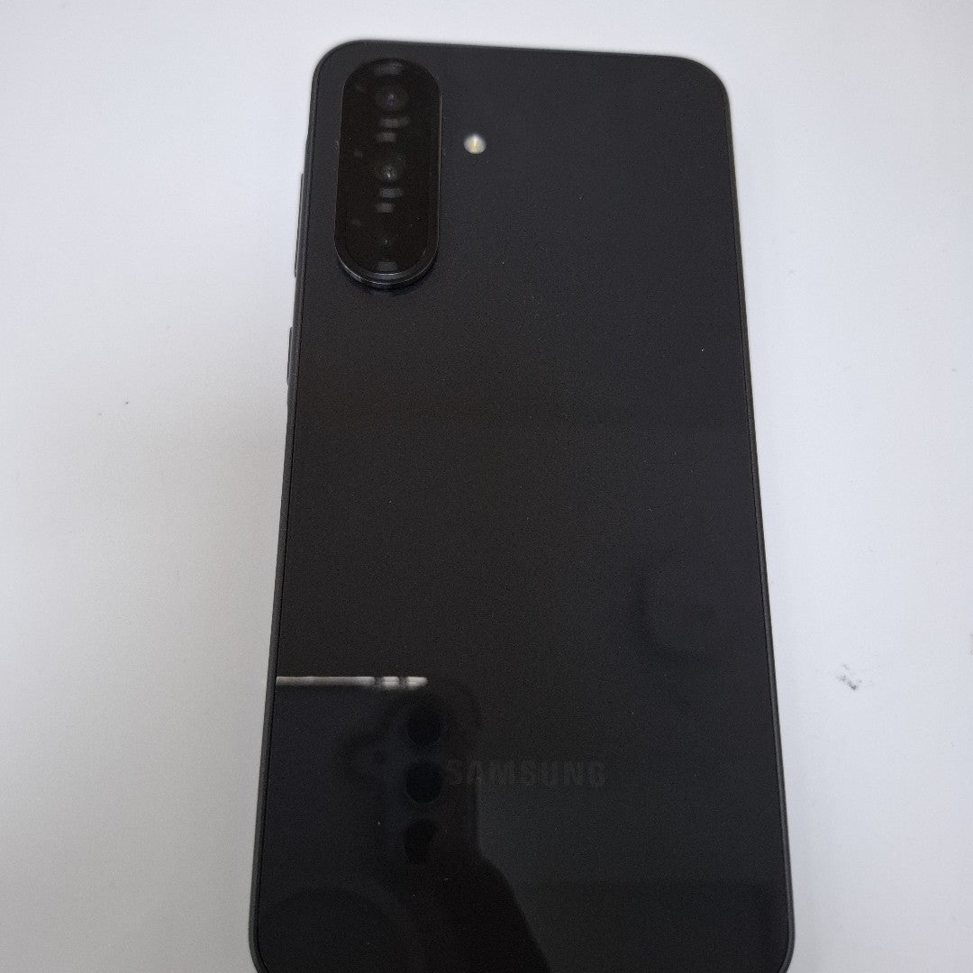 CELULAR SAMSUNG GALAXY A36 5G SM-A366E (2025) 128 GB 6 GB RAM (SEMINUEVO)