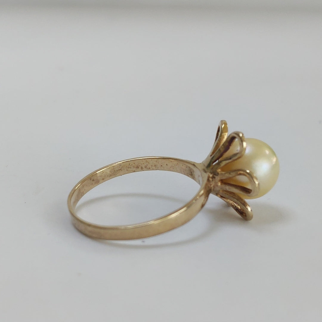 ANILLITO ORO 8 K 2.2 GRMS (SEMINUEVO)