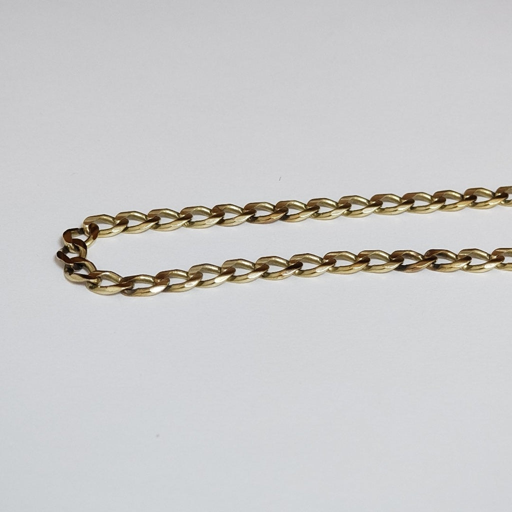 PULSERA ORO 14 K 7,50 GRMS (SEMINUEVO)