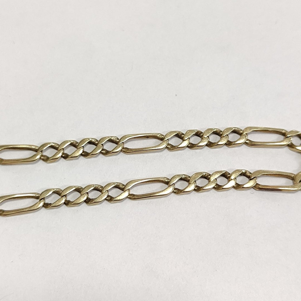 PULSERA ORO 14 K 7.3 GRMS (SEMINUEVO)
