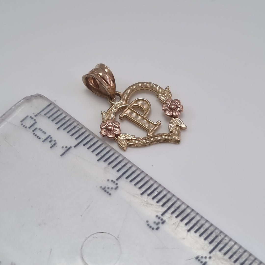 DIJE ORO 10 K 1 GRMS (SEMINUEVO)