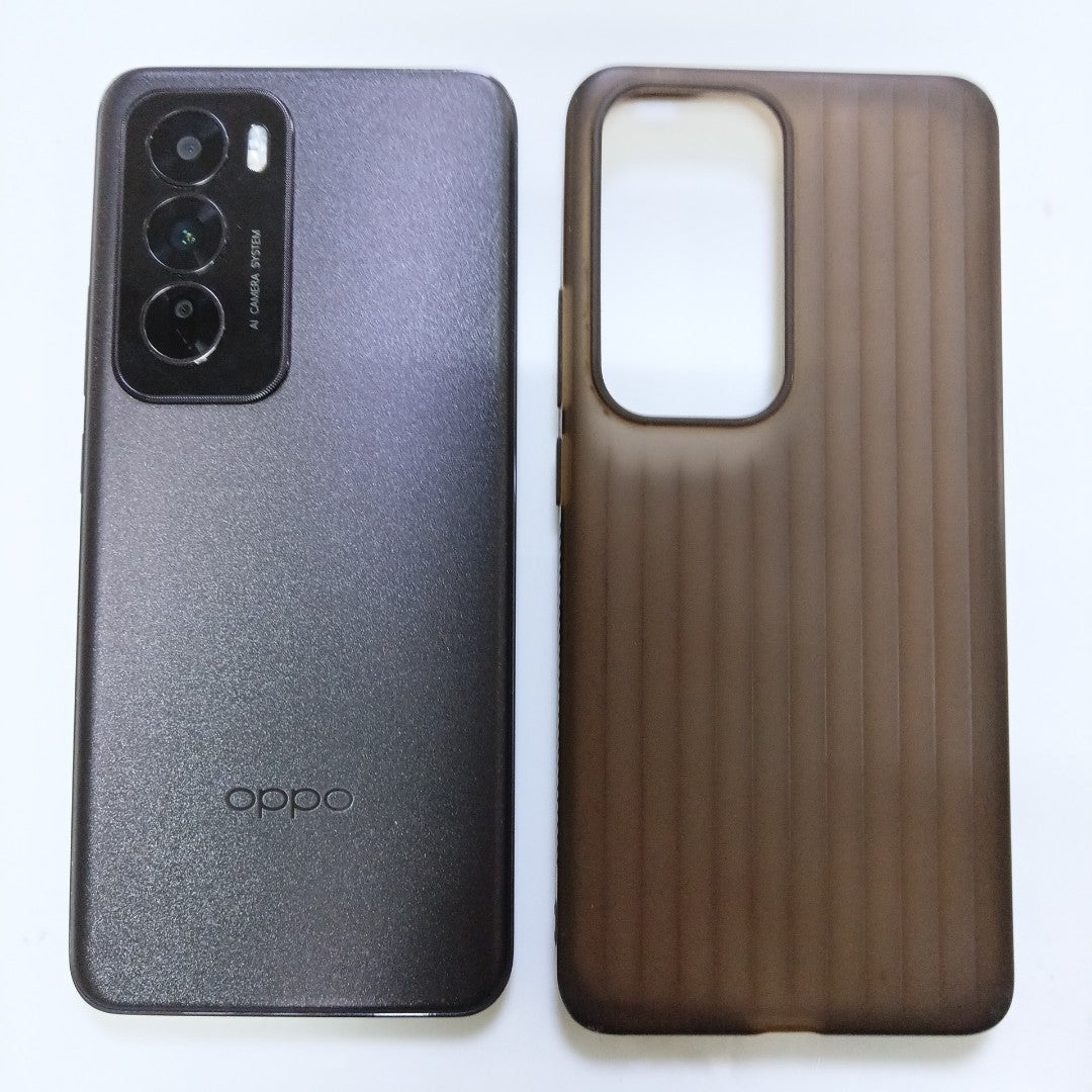 CELULAR OPPO RENO12 5G CPH2625 (2024) 512 GB 12 GB RAM (SEMINUEVO)