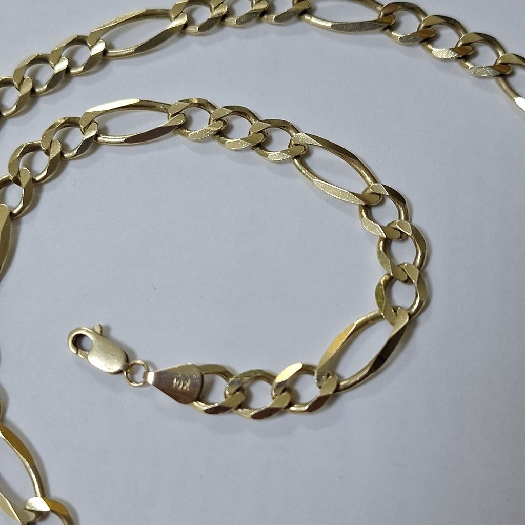CADENA ORO 10 K 36,20 GRMS (SEMINUEVO)