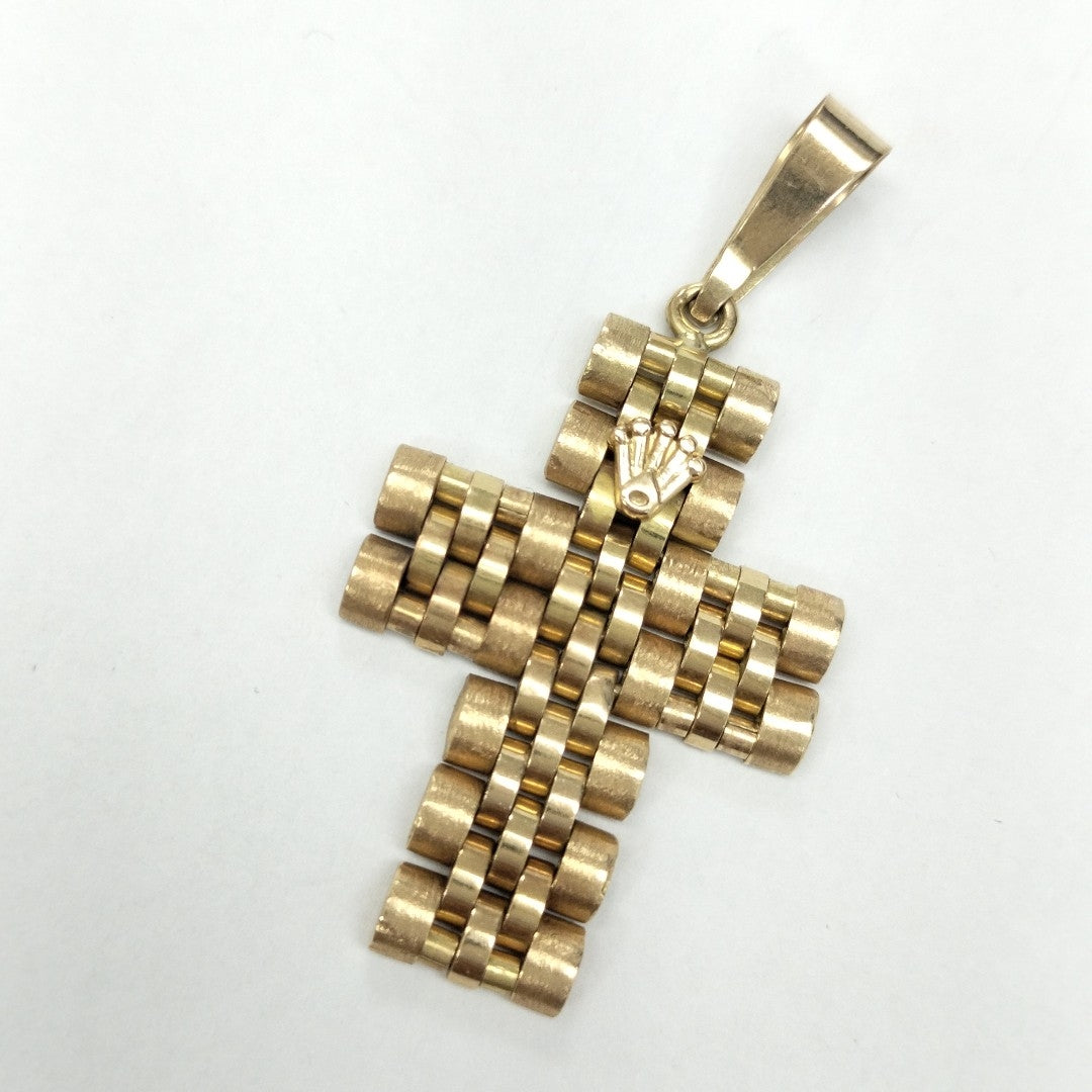 DIJE ORO 14 K 8.8 GRMS (SEMINUEVO)