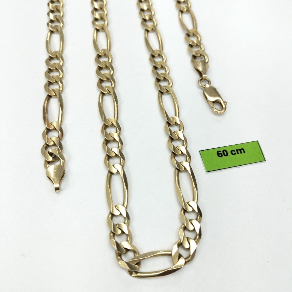 CADENA ORO 14 K 39 GRMS (SEMINUEVO)