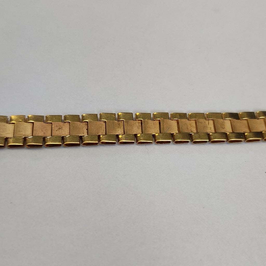 PULSERA ORO 14 K 10,70 GRMS (SEMINUEVO)
