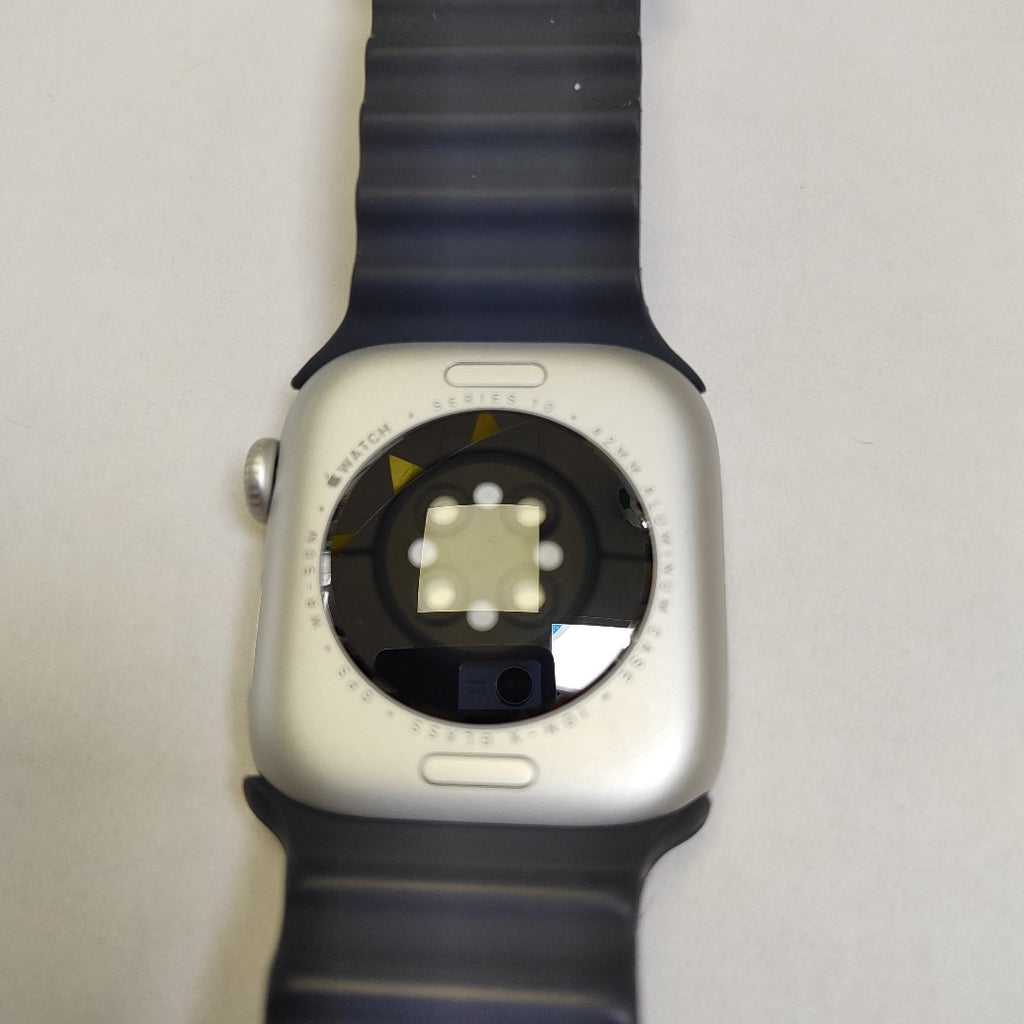 SMARTWATCH APPLE SERIES 10 ALUMINIO A2997 42 MM GPS (SEMINUEVO)