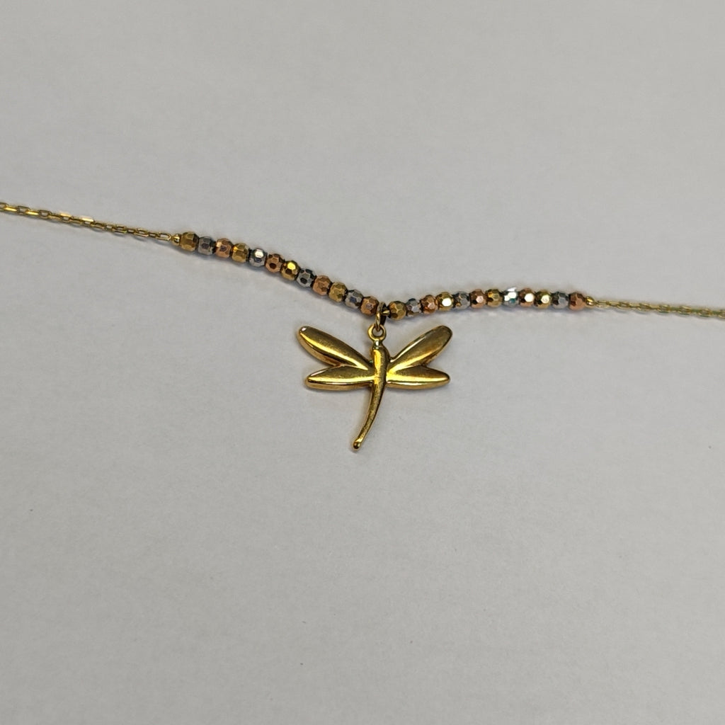 PULSERA ORO 14 K 1.7 GRMS (SEMINUEVO)