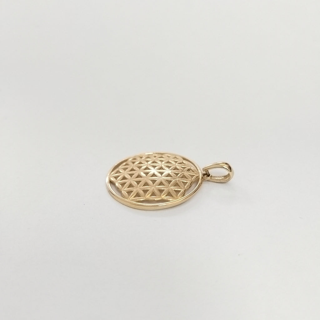 DIJES ORO 14K 1.5 (NUEVO)