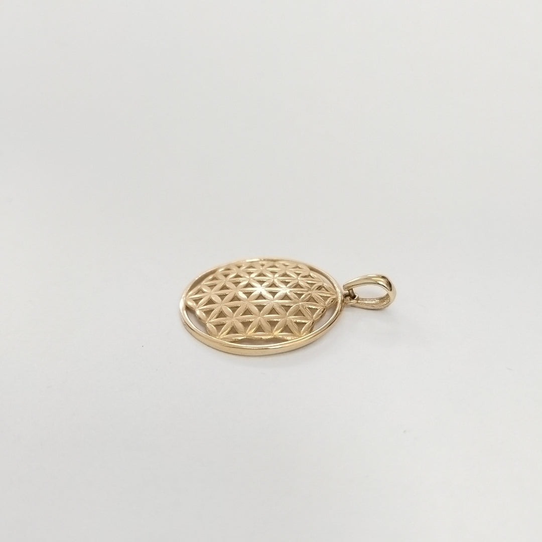 DIJES ORO 14K 1.5 (NUEVO)