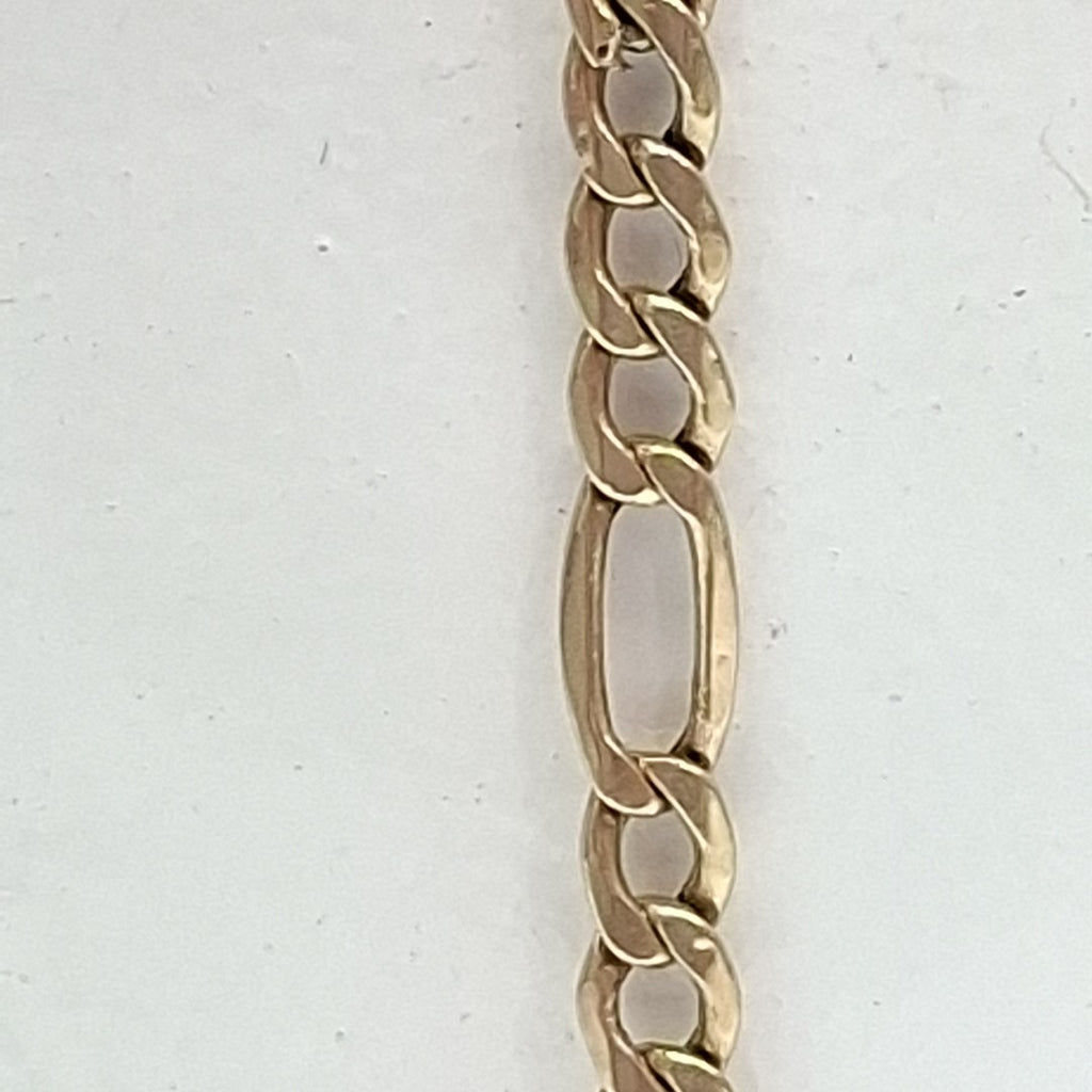 CADENA ORO 14 K 7.1 GRMS (SEMINUEVO)