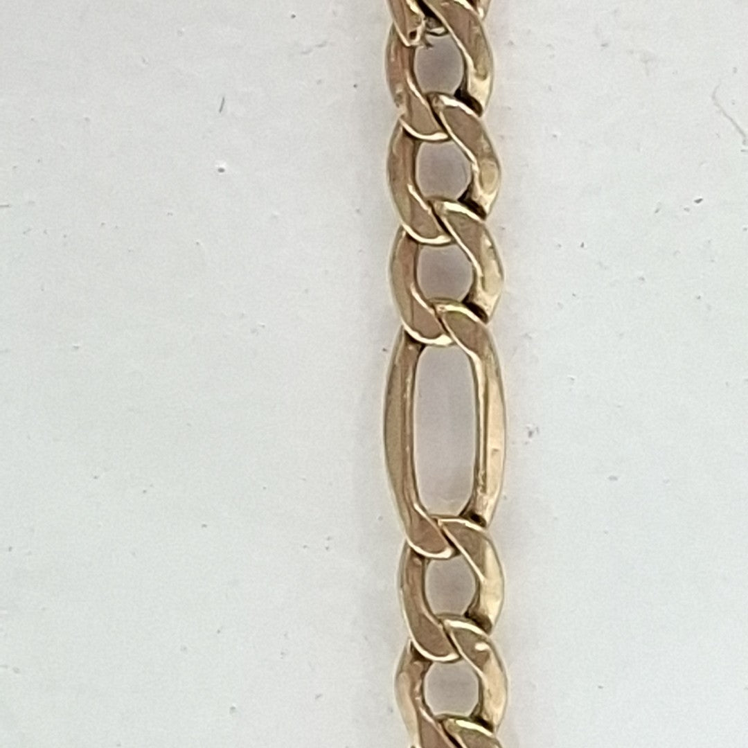 CADENA ORO 14 K 7.1 GRMS (SEMINUEVO)