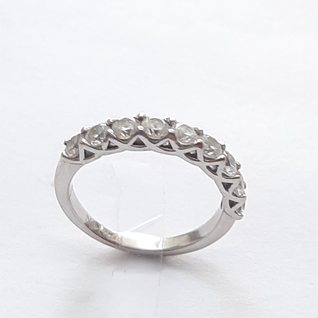 ANILLITO ORO 14 K 2.7 GRMS (SEMINUEVO)
