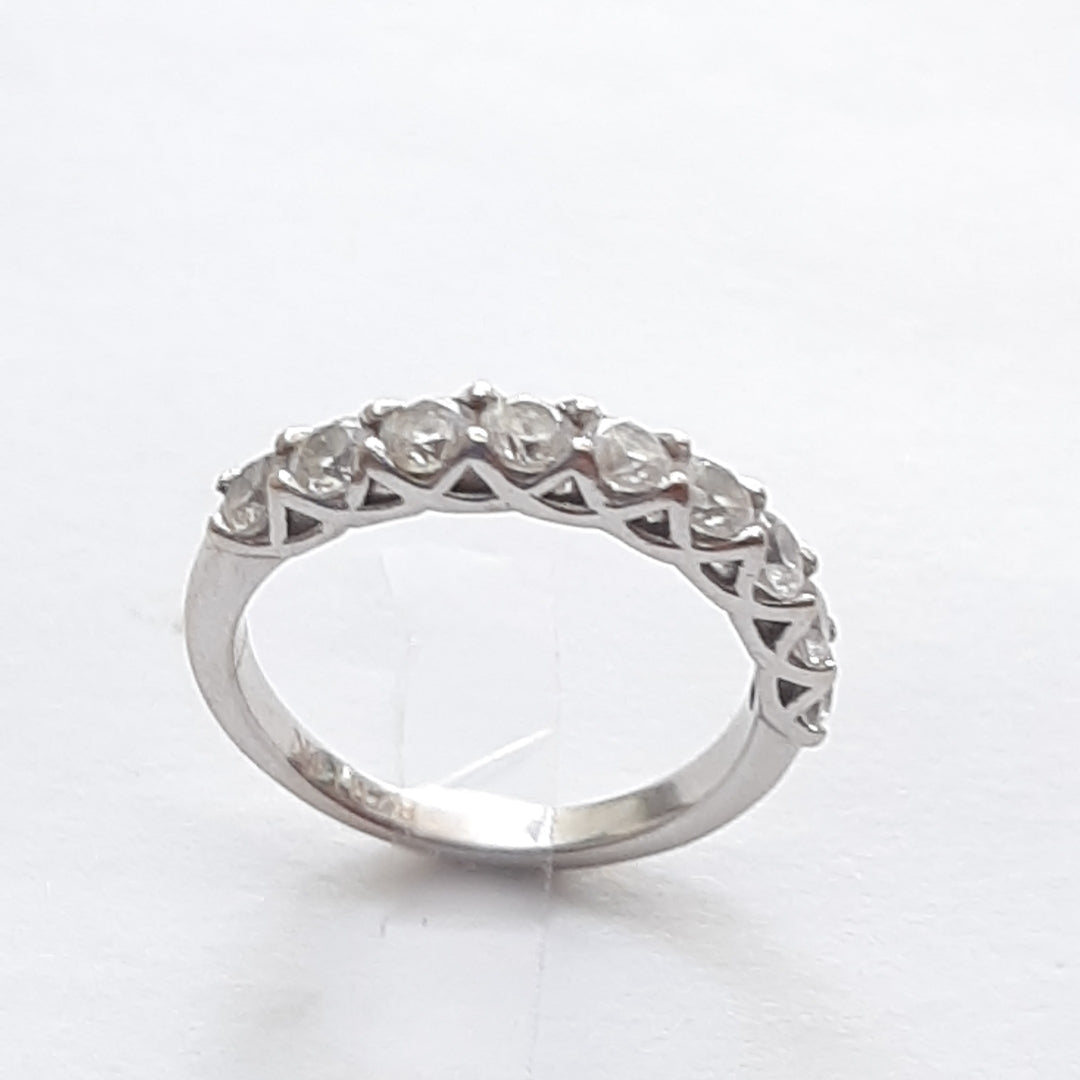ANILLITO ORO 14 K 2.7 GRMS (SEMINUEVO)