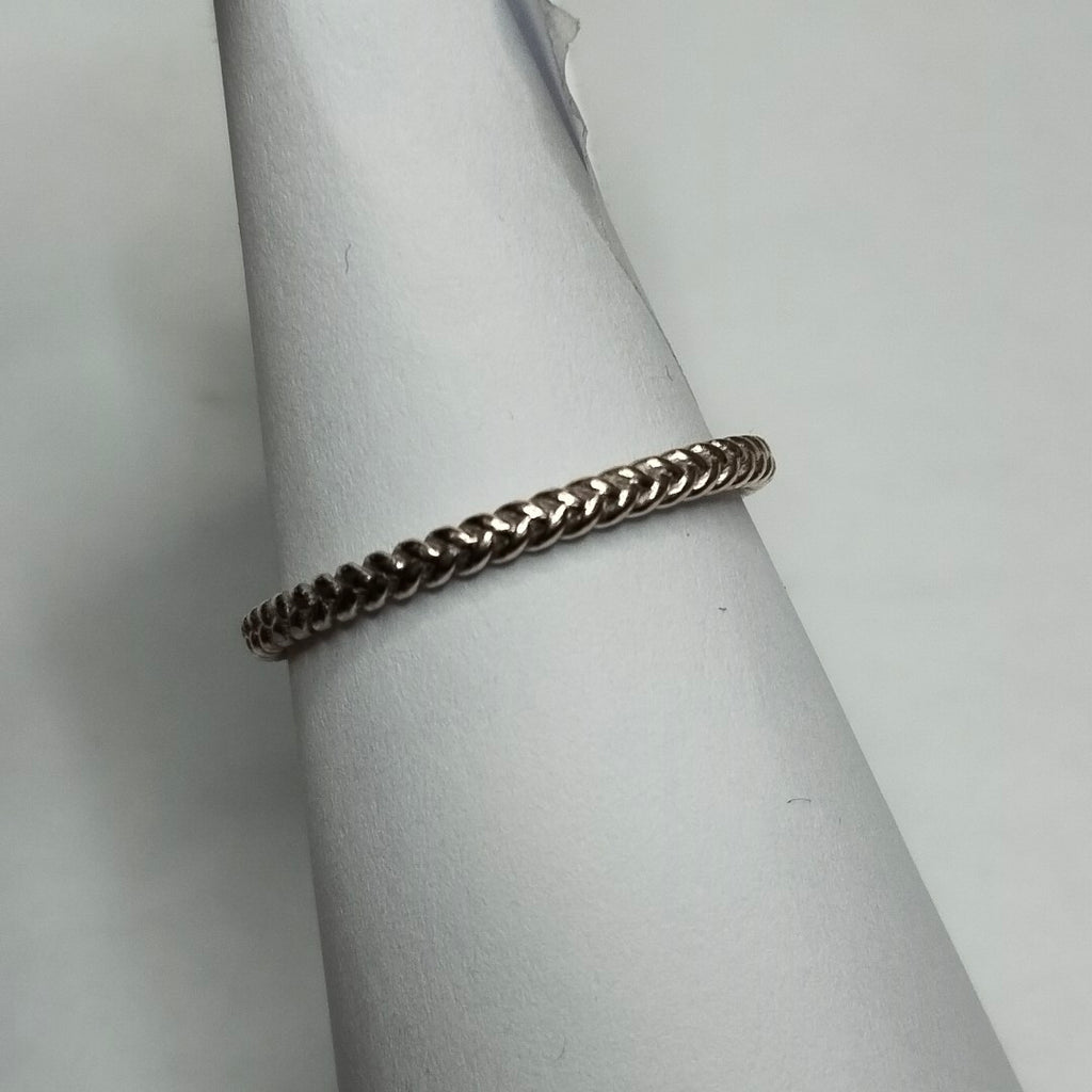 ANILLITO ORO 14 K 1.4 GRMS (SEMINUEVO)