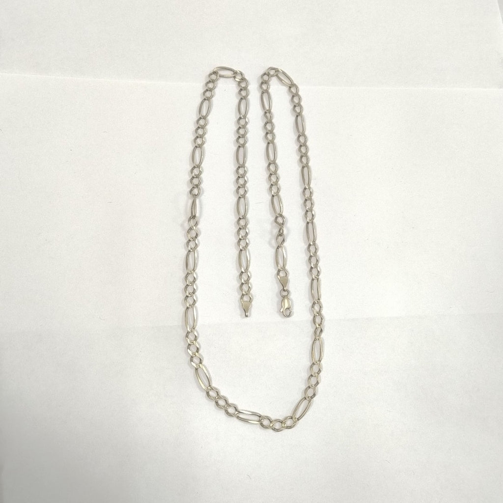 CADENA ORO 14 K 16.7 GRMS (SEMINUEVO)