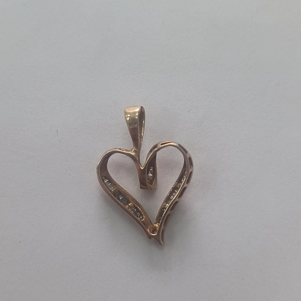 DIJE ORO 10 K 2 GRMS (SEMINUEVO)