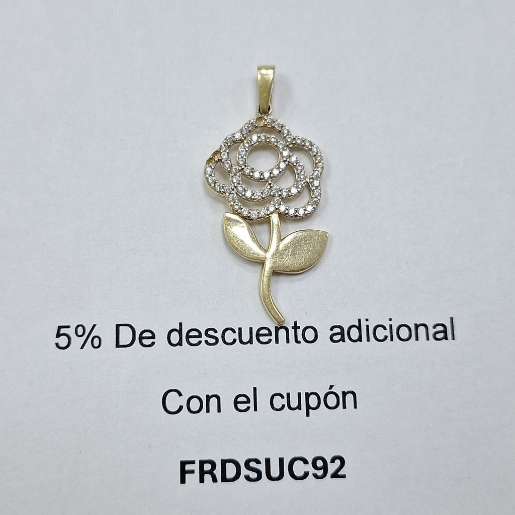 DIJES ORO 14K 1.8 (NUEVO)