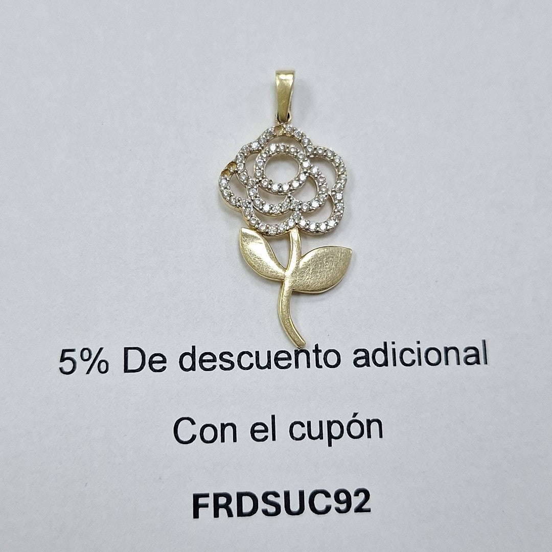 DIJES ORO 14K 1.8 (NUEVO)