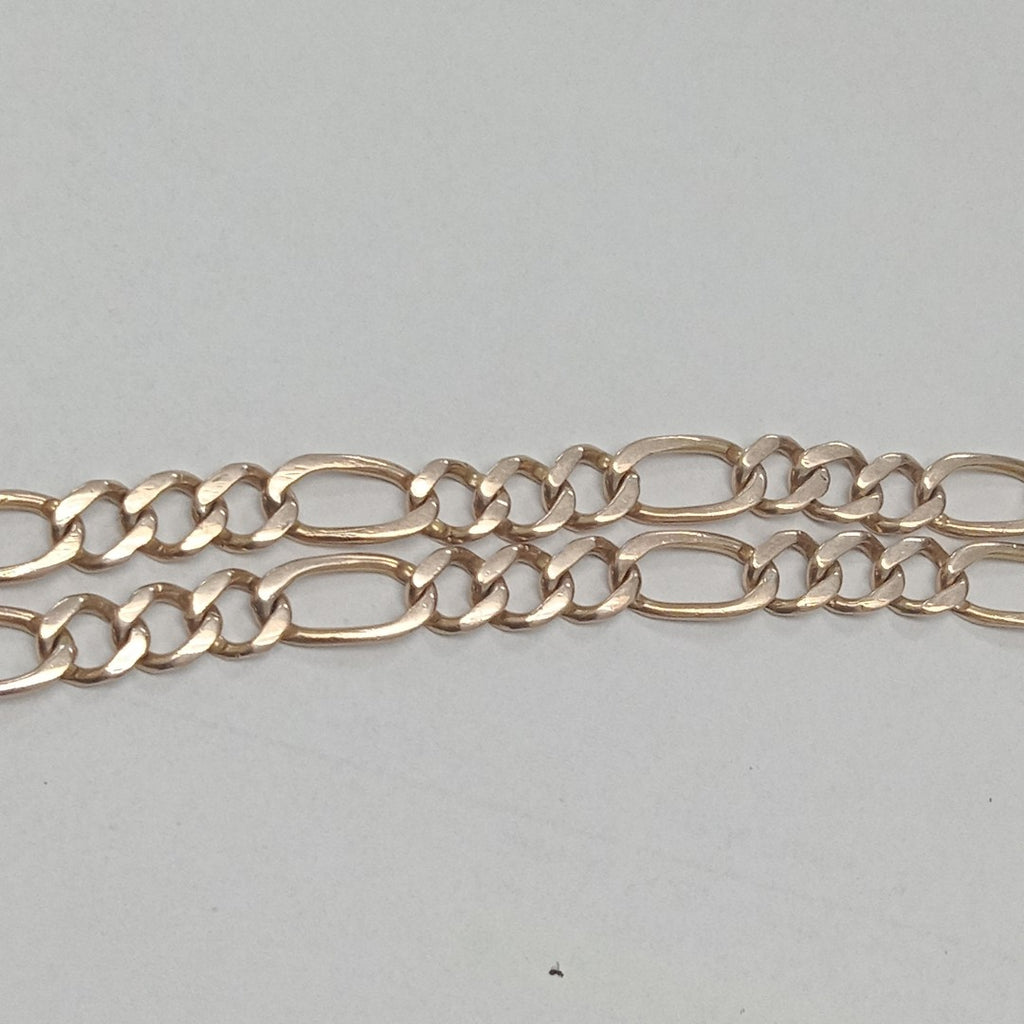 CADENA ORO 8 K 23.5 GRMS (SEMINUEVO)