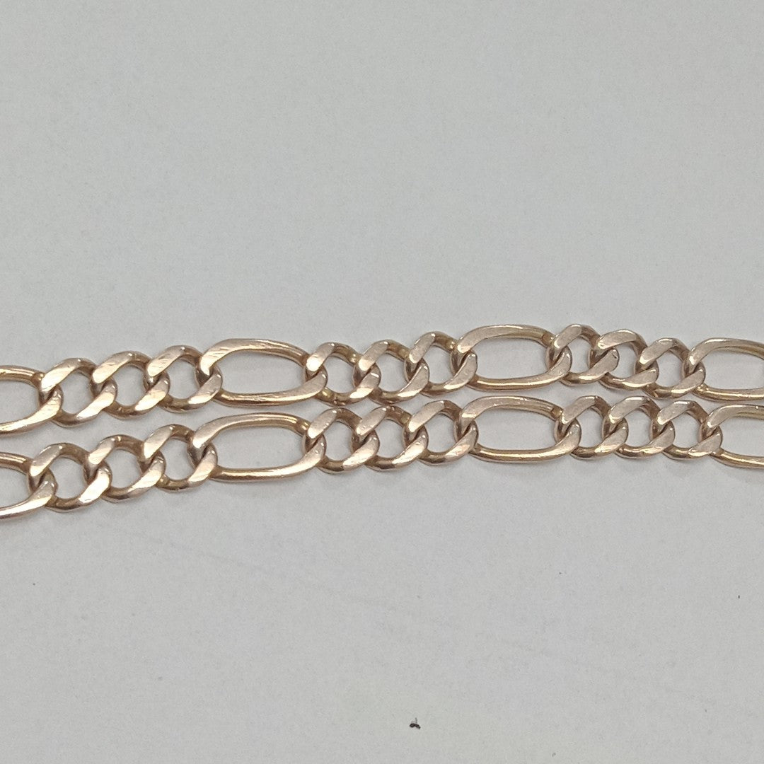 CADENA ORO 8 K 23.5 GRMS (SEMINUEVO)