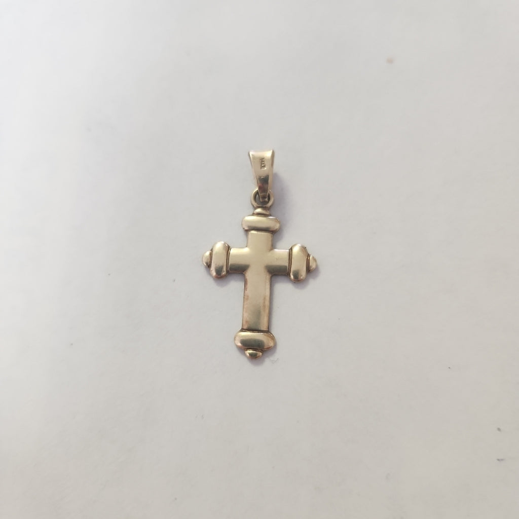 DIJE ORO 14 K 2,10 GRMS (SEMINUEVO)