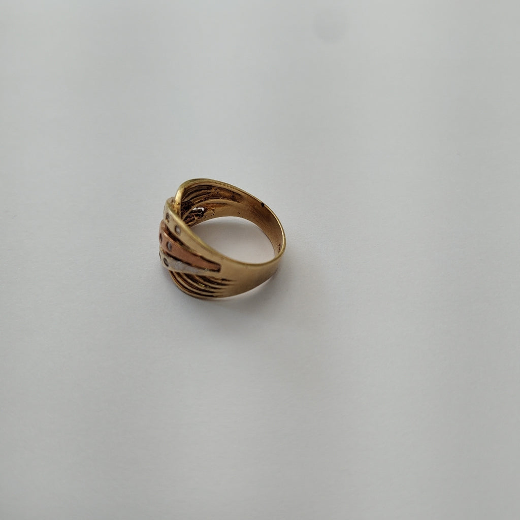 ANILLITO ORO 14 K 6.3 GRMS (SEMINUEVO)