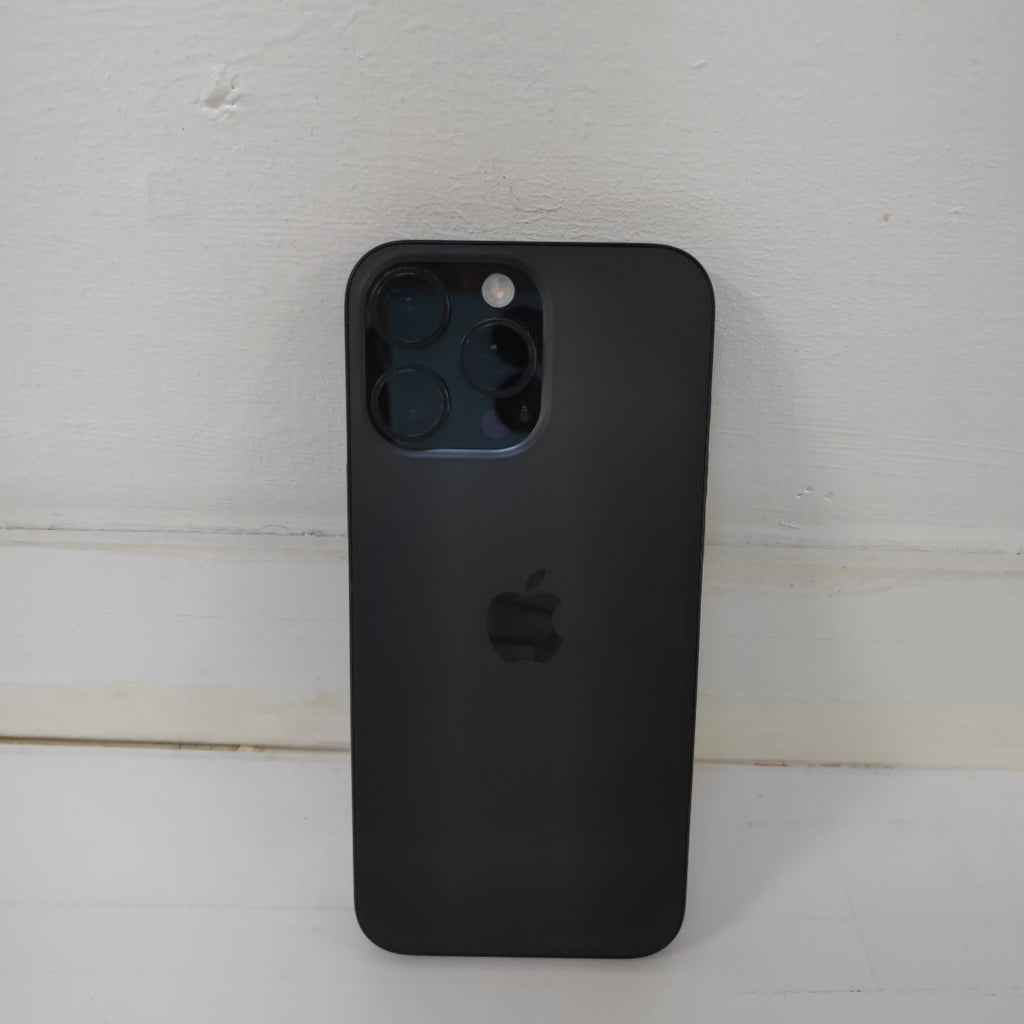 CELULAR APPLE IPHONE 16 PRO MAX A3295 (2024) 256 GB 8 GB RAM (SEMINUEVO)