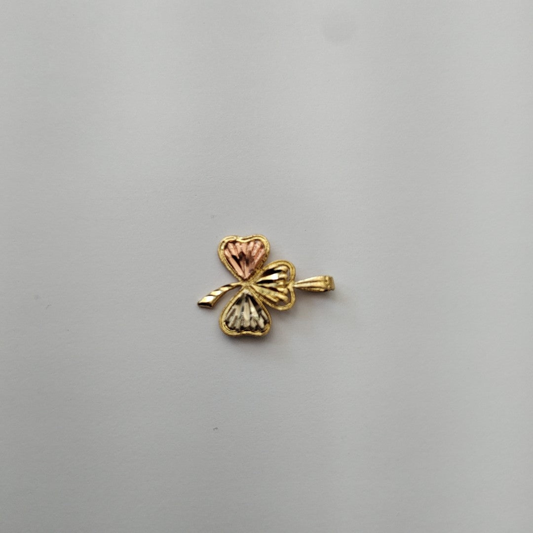 DIJE ORO 14 K 1.6 GRMS (SEMINUEVO)