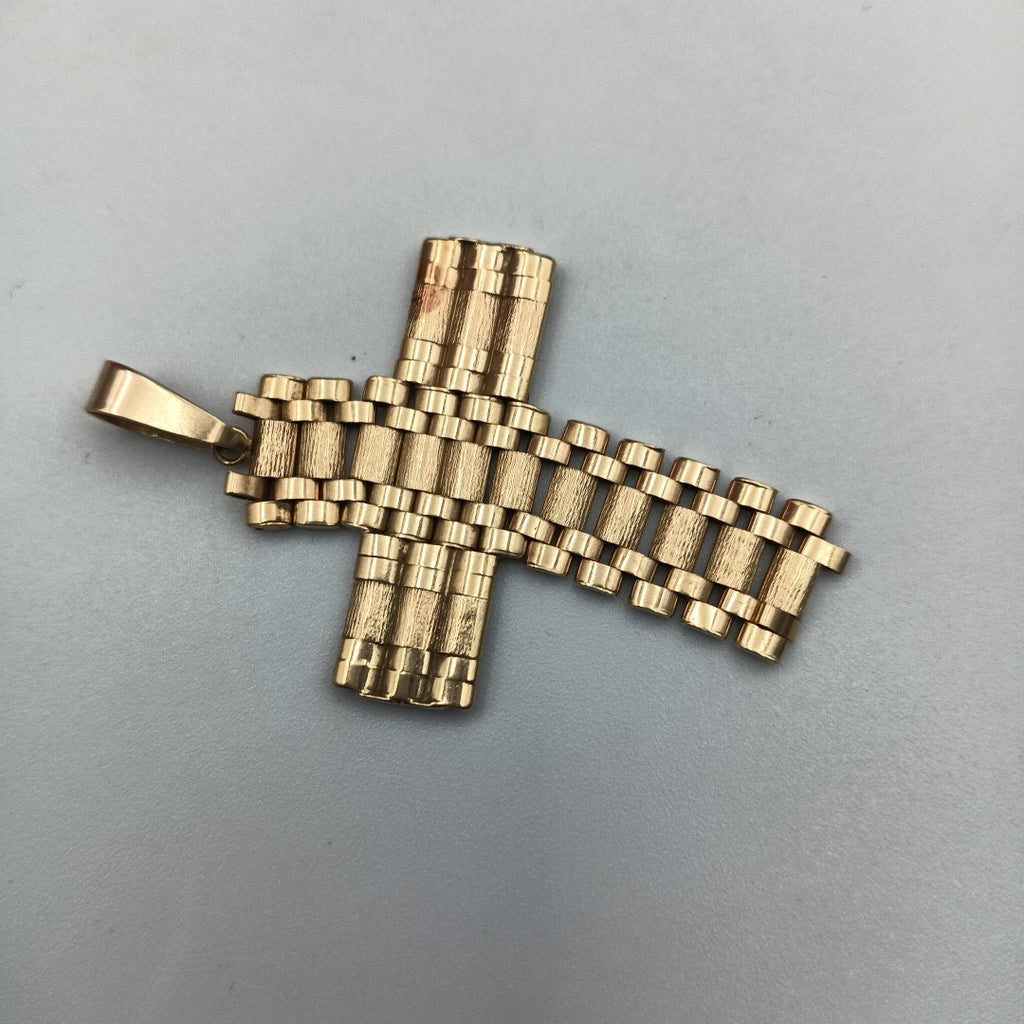 DIJE ORO 14 K 4.8 GRMS (SEMINUEVO)