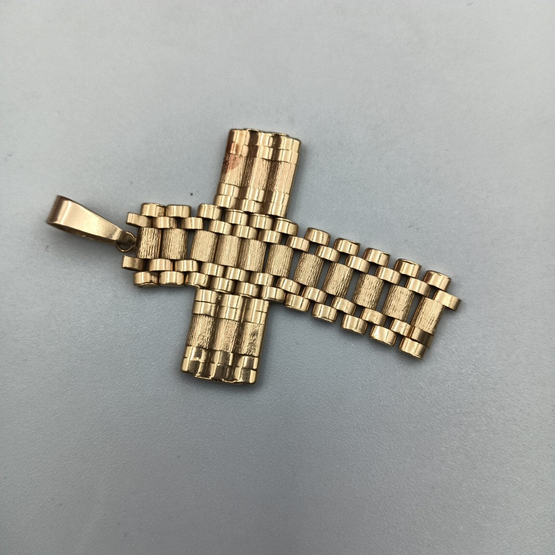 DIJE ORO 14 K 4.8 GRMS (SEMINUEVO)