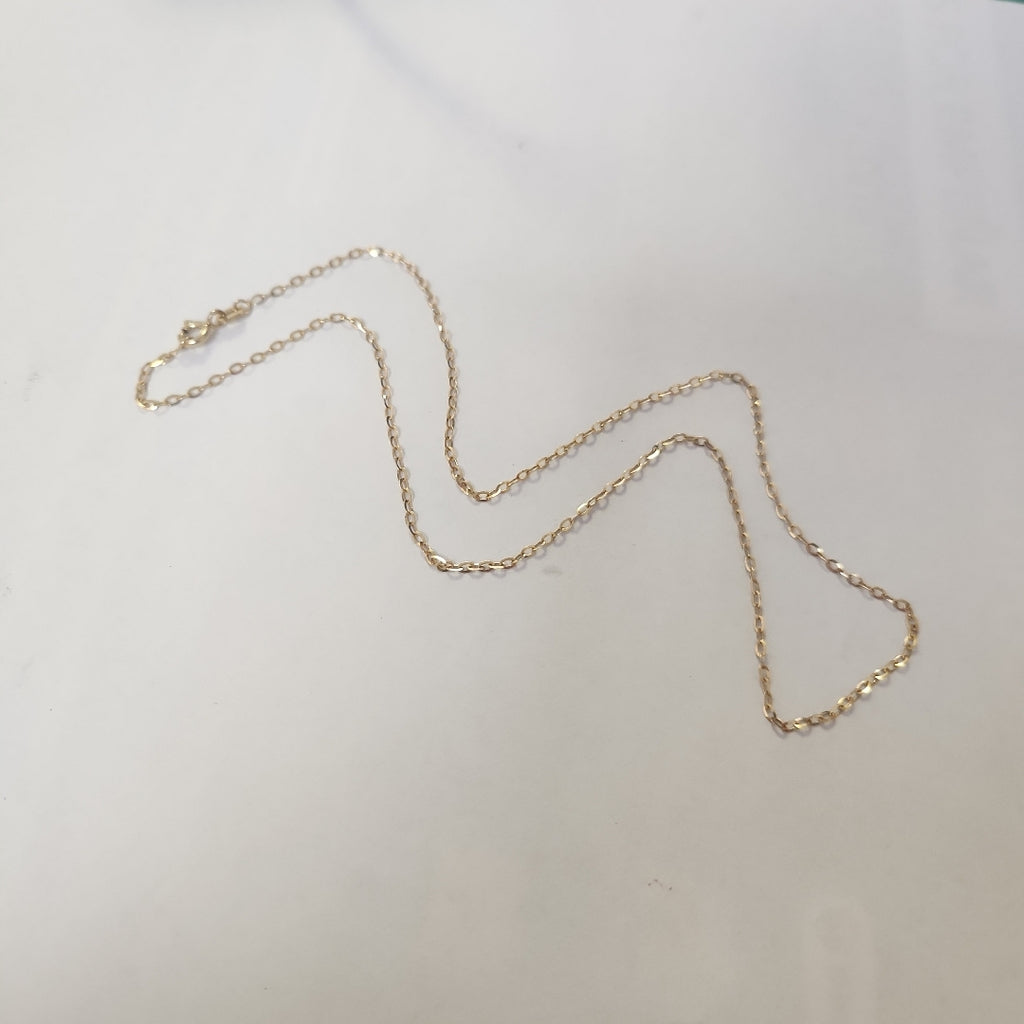 CADENA ORO 10 K 1 GRMS (SEMINUEVO)