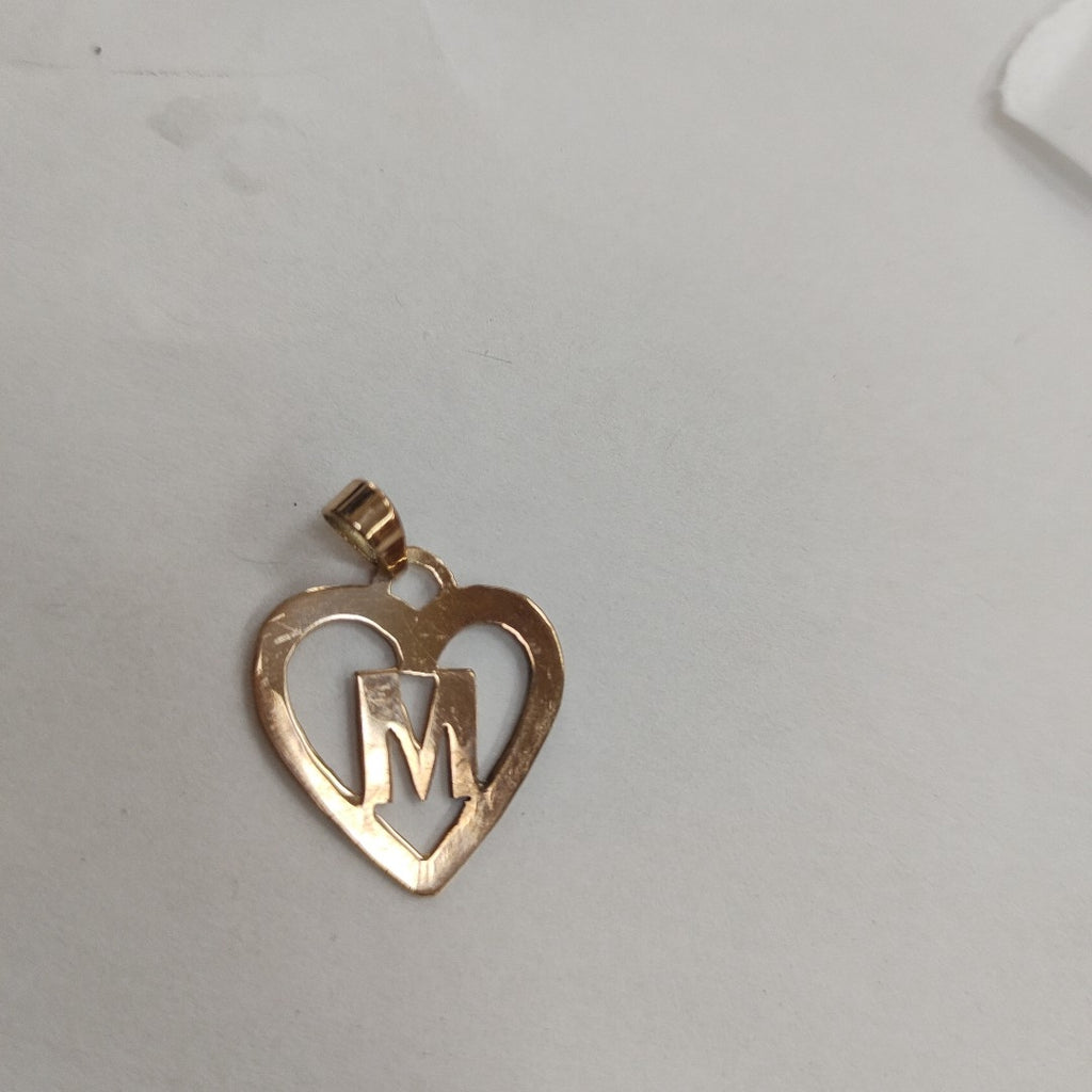 DIJE ORO 8 K 1,00 GRMS (SEMINUEVO)
