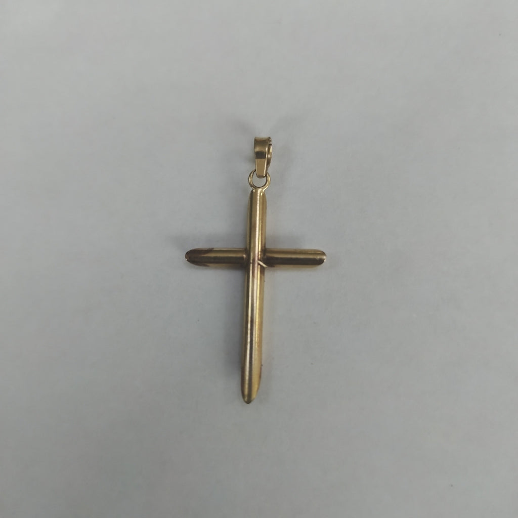 DIJE ORO 10 K 1.6 GRMS (SEMINUEVO)