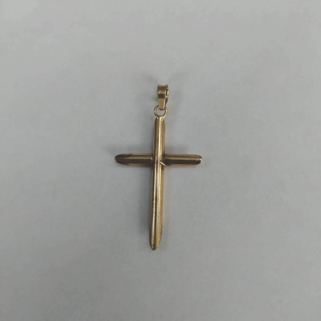 DIJE ORO 10 K 1.6 GRMS (SEMINUEVO)