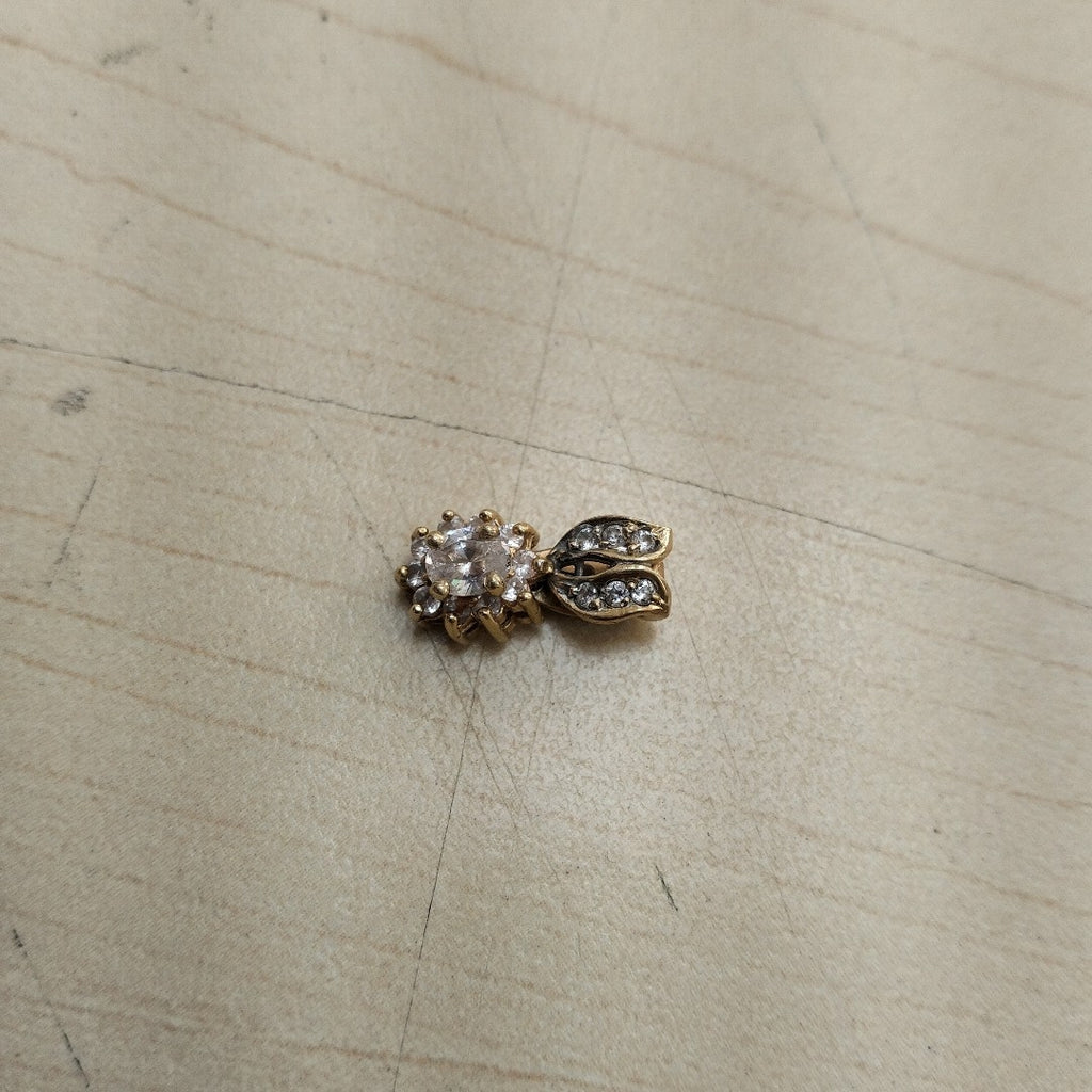 DIJE ORO 14 K 2 GRMS (SEMINUEVO)