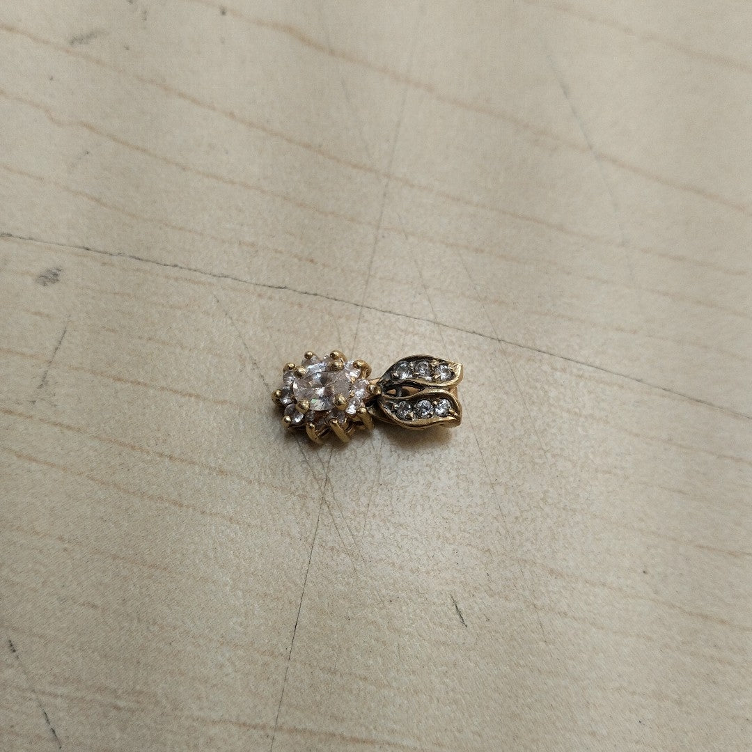 DIJE ORO 14 K 2 GRMS (SEMINUEVO)