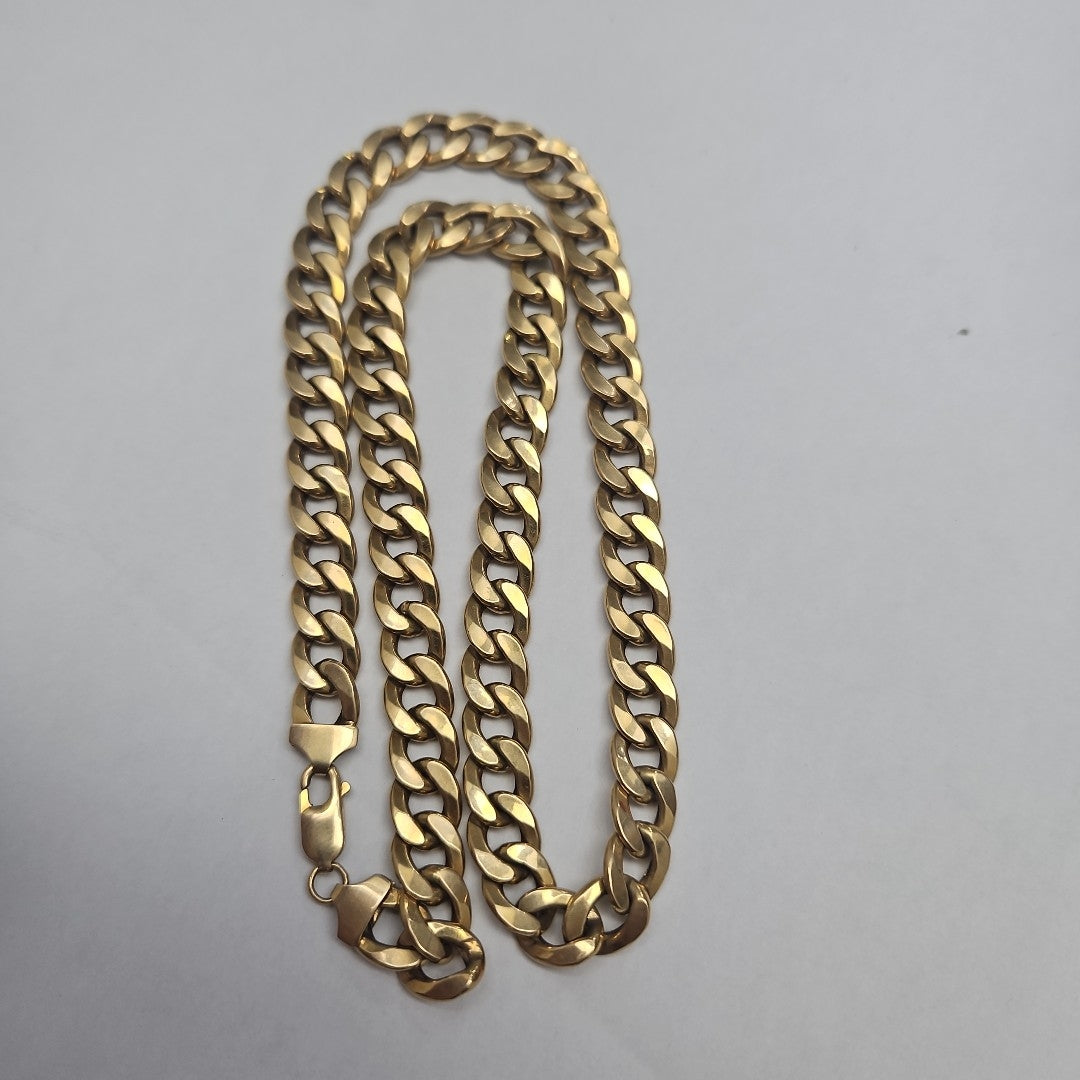 CADENA ORO 18 K 20,50 GRMS (SEMINUEVO)