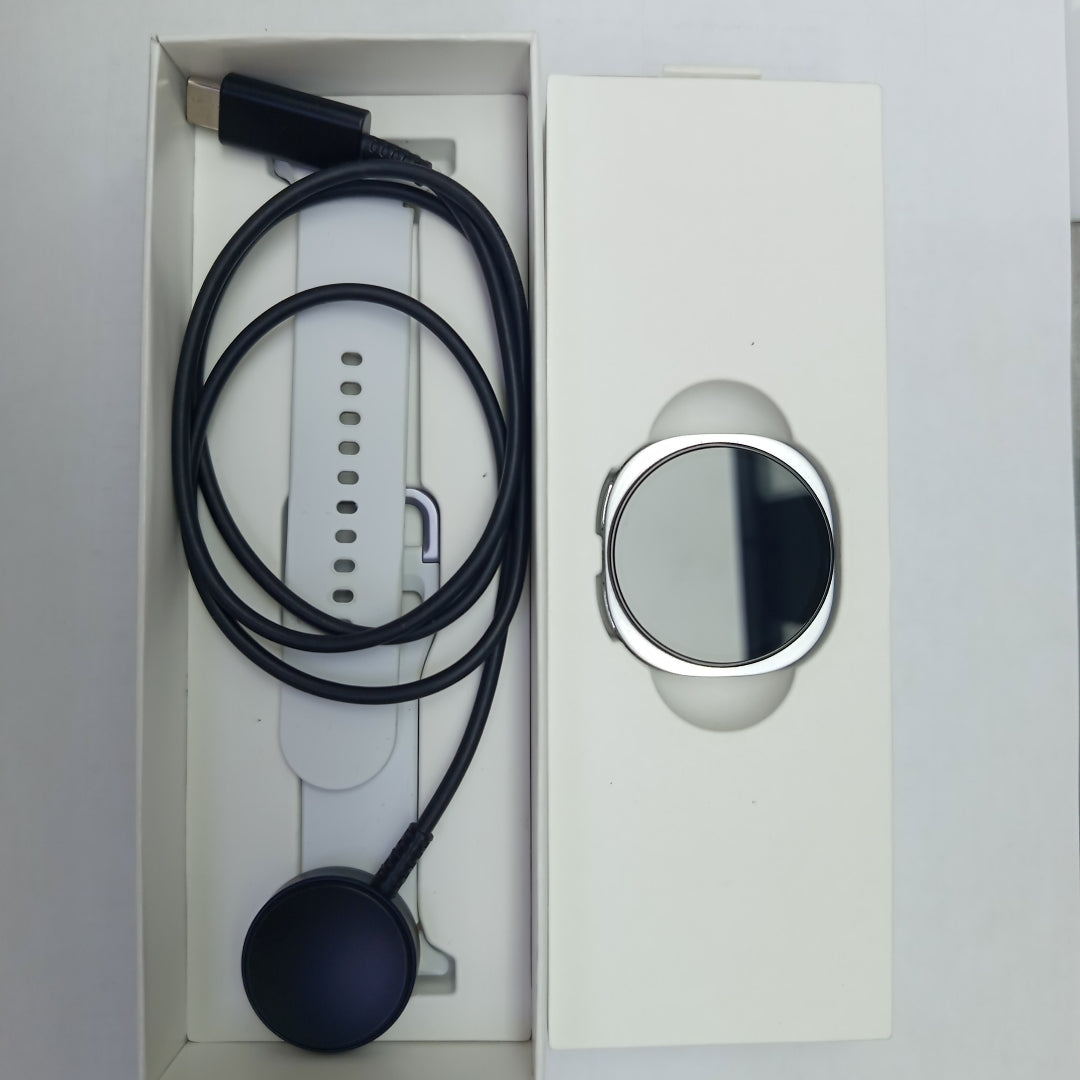 SMARTWATCH SAMSUNG GALAXY WATCH 8 SM-L320 40 MM BLUETOOTH (SEMINUEVO)