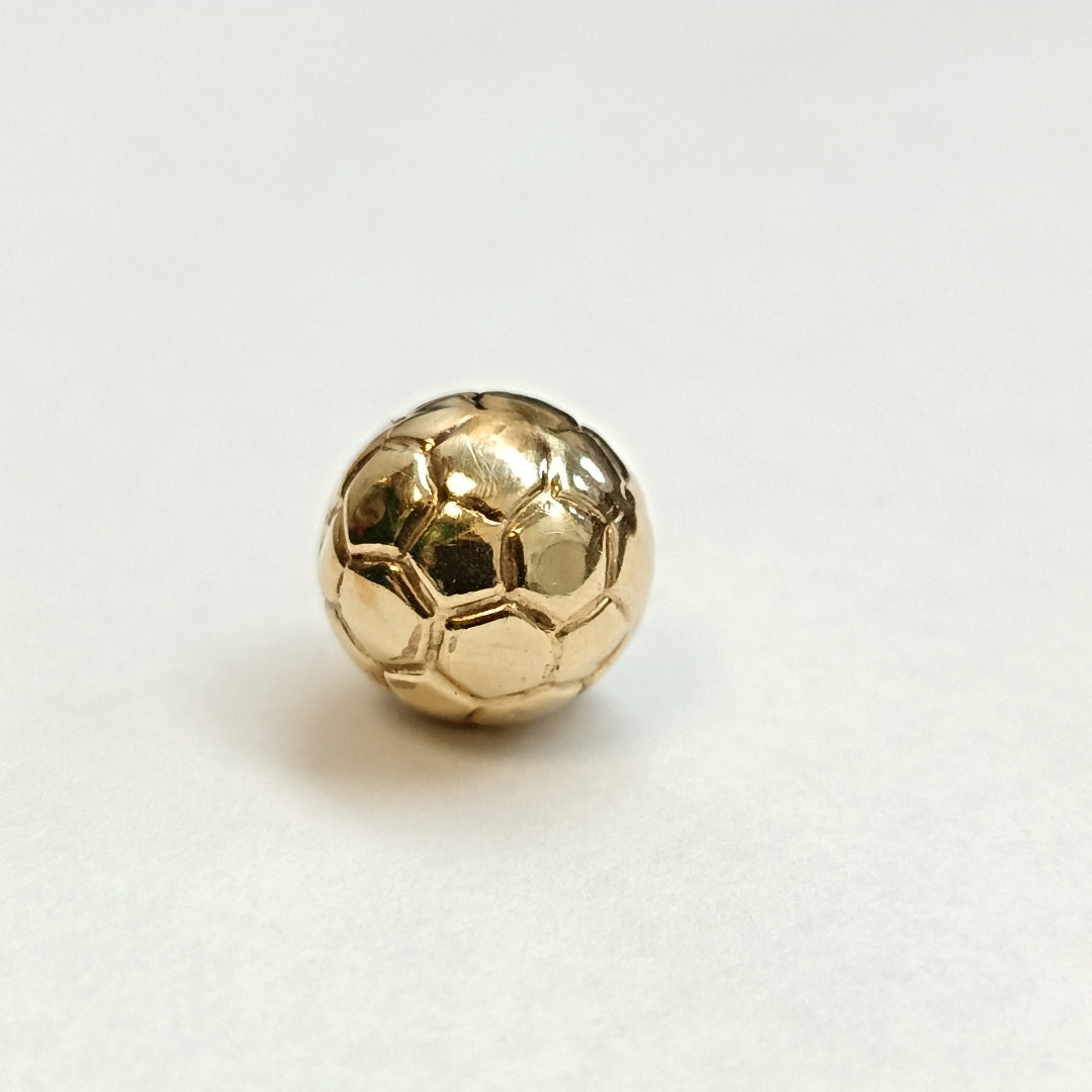 DIJE ORO 14 K 1.6 GRMS (SEMINUEVO)