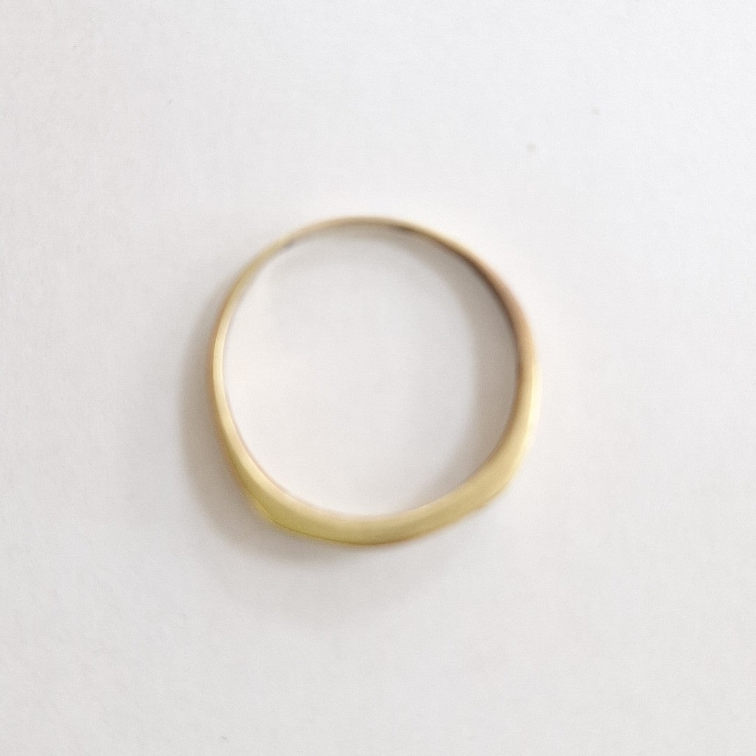 ANILLITO ORO 10 K 3 GRMS (SEMINUEVO)