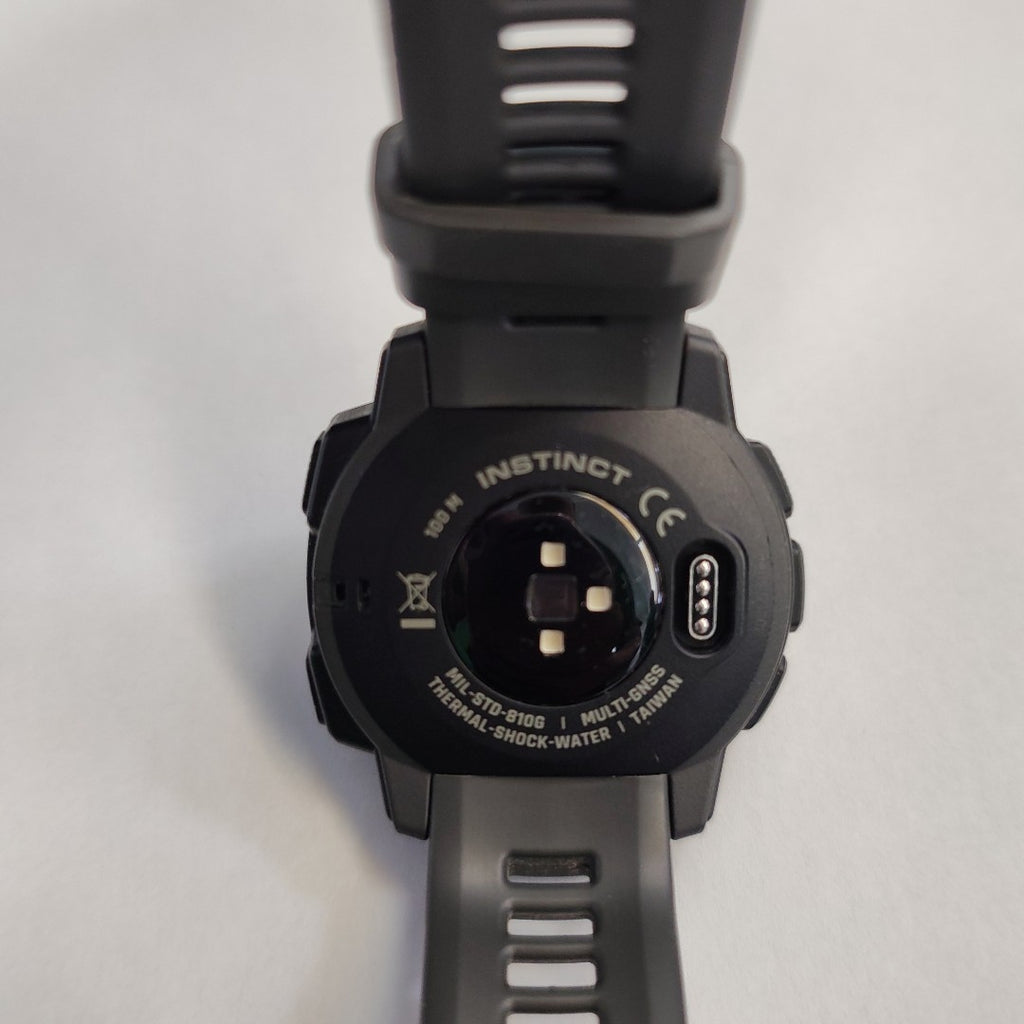 SMARTWATCH GARMIN INSTINCT 45 MM GPS (SEMINUEVO)