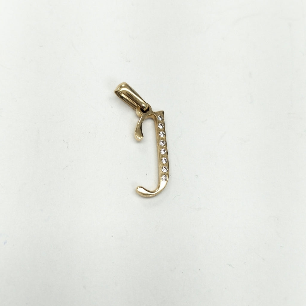 DIJE ORO 14 K 0.8 GRMS (SEMINUEVO)
