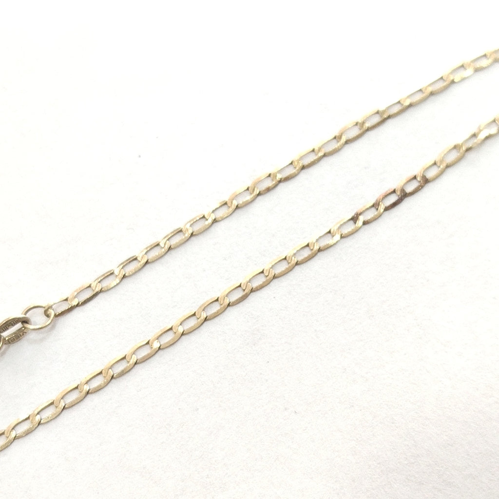 PULSERA ORO 10 K 0.6 GRMS (SEMINUEVO)