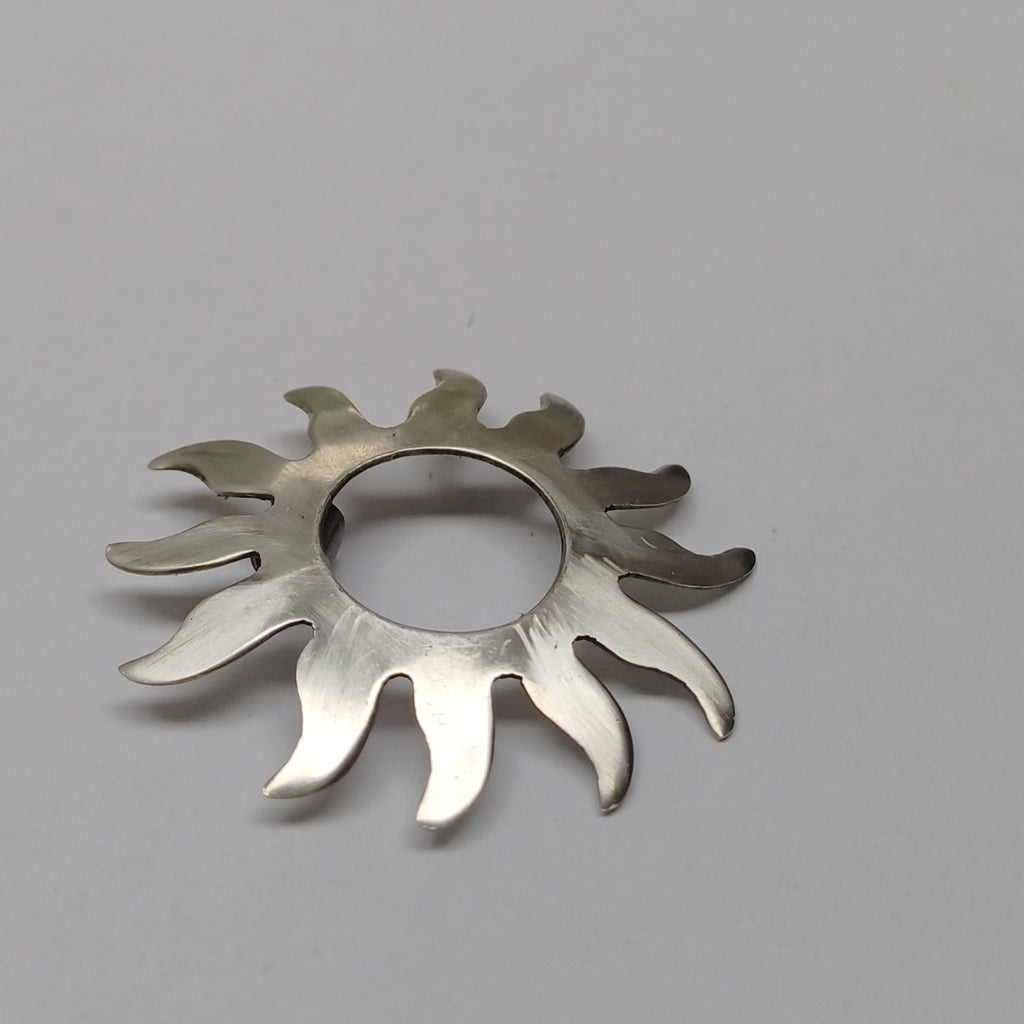 DIJE PLATA 6,10 GRMS (SEMINUEVO)