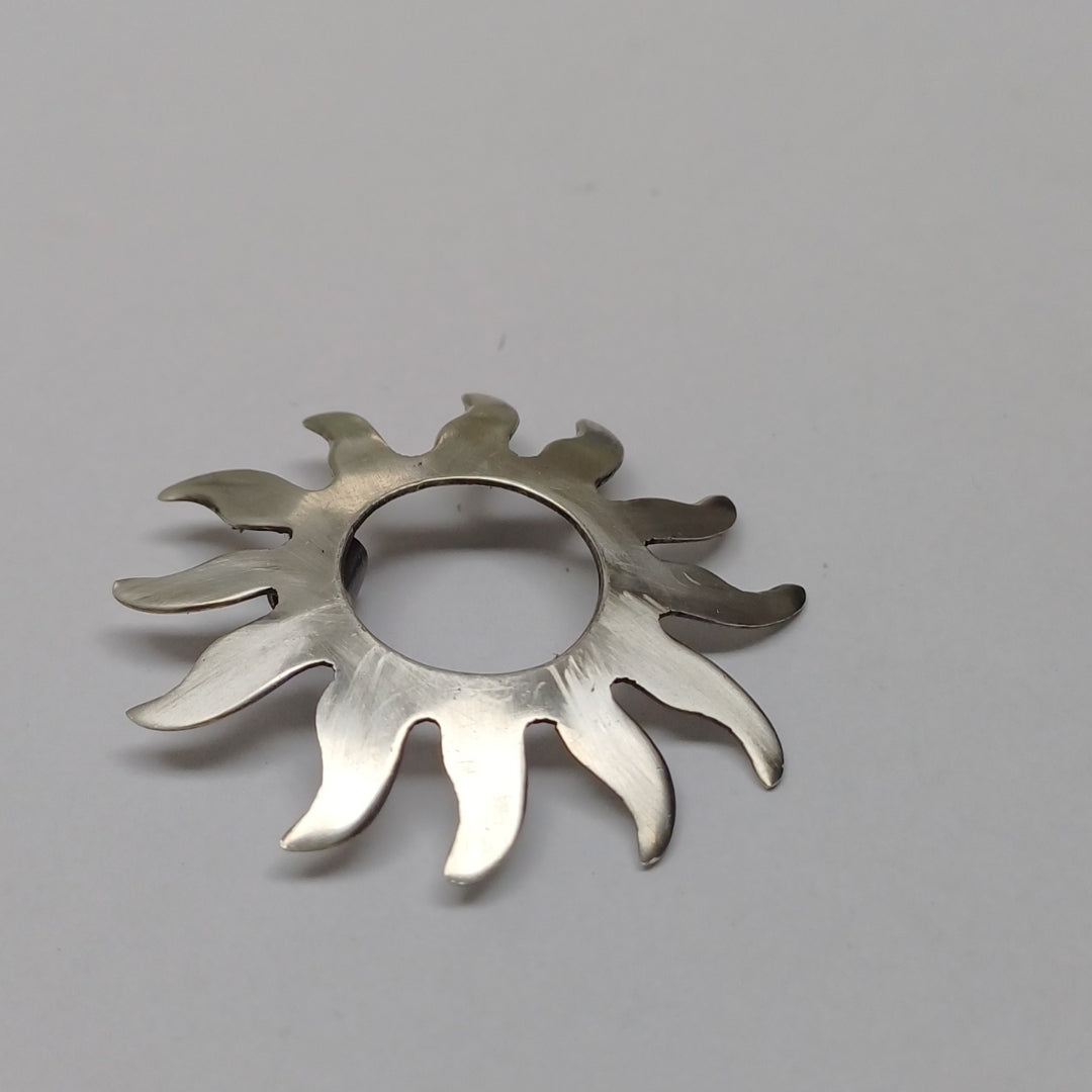 DIJE PLATA 6,10 GRMS (SEMINUEVO)