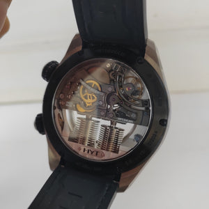 RELOJ CABALLERO OTRA MARCA TD-512034 (SEMINUEVO)